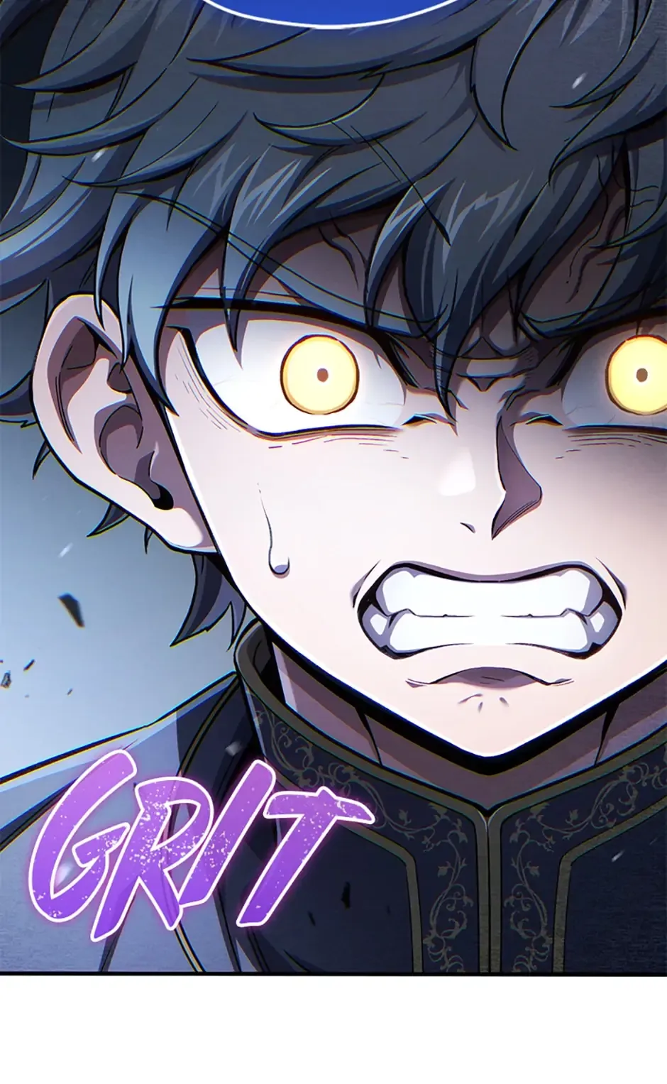 Read Damn Reincarnation en Manga Online