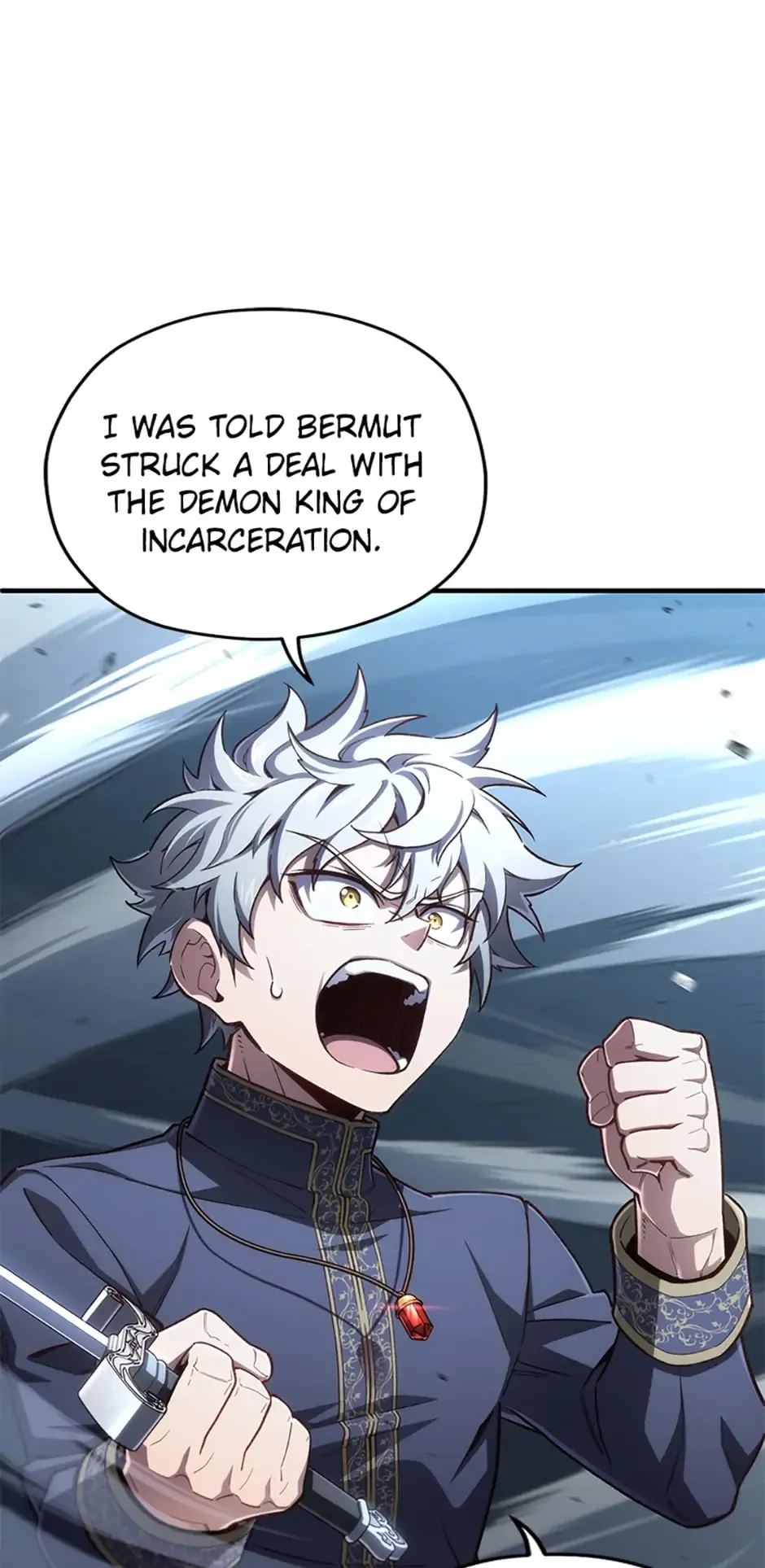 Read Damn Reincarnation en Manga Online