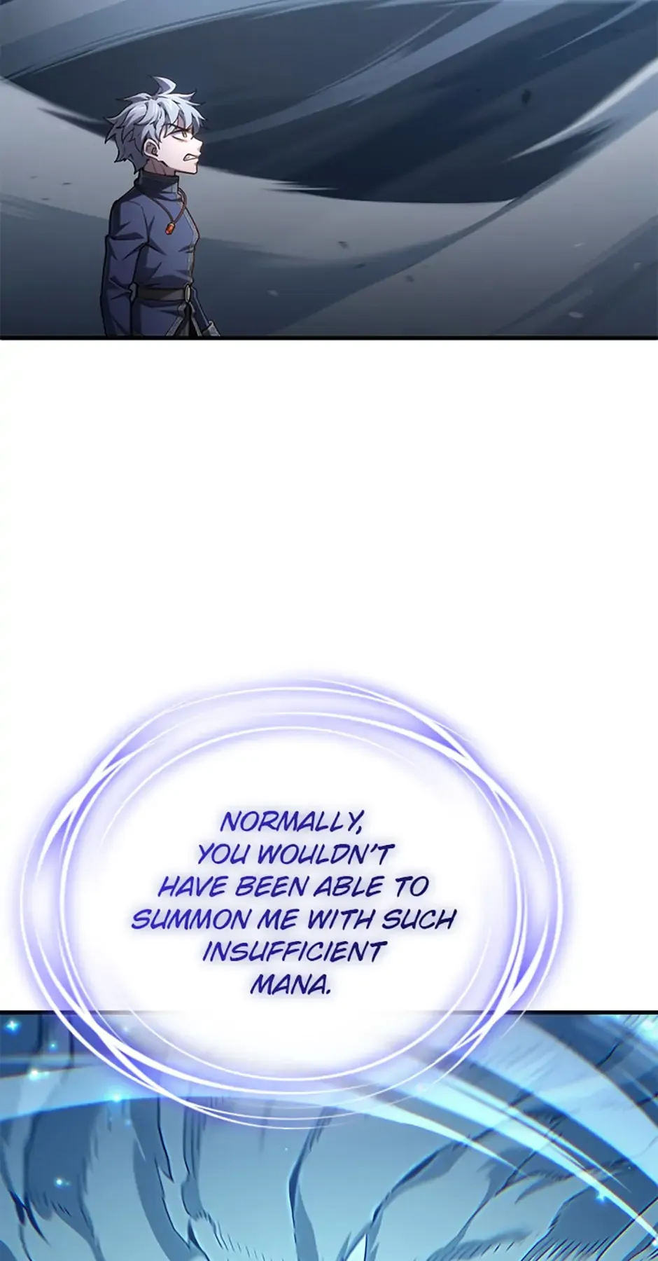 Read Damn Reincarnation en Manga Online