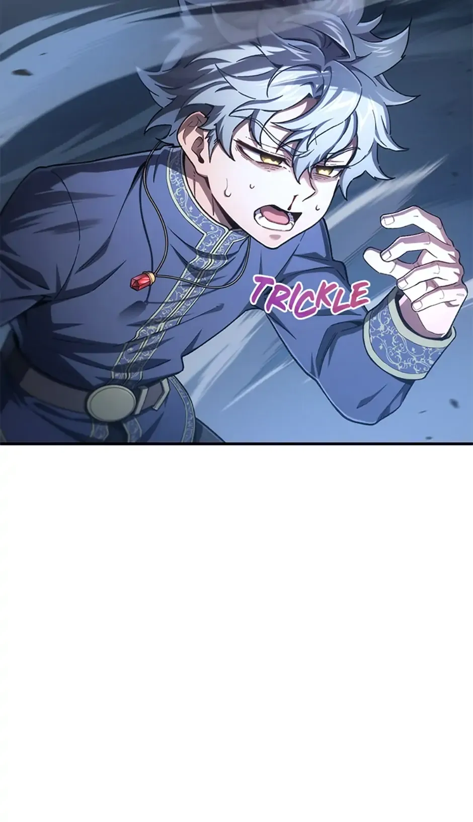 Read Damn Reincarnation en Manga Online