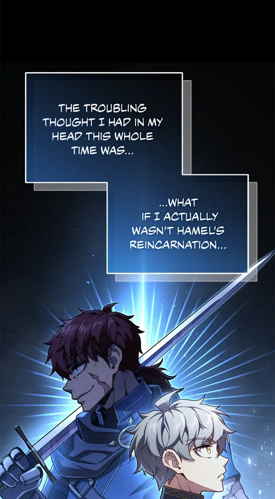 Read Damn Reincarnation en Manga Online