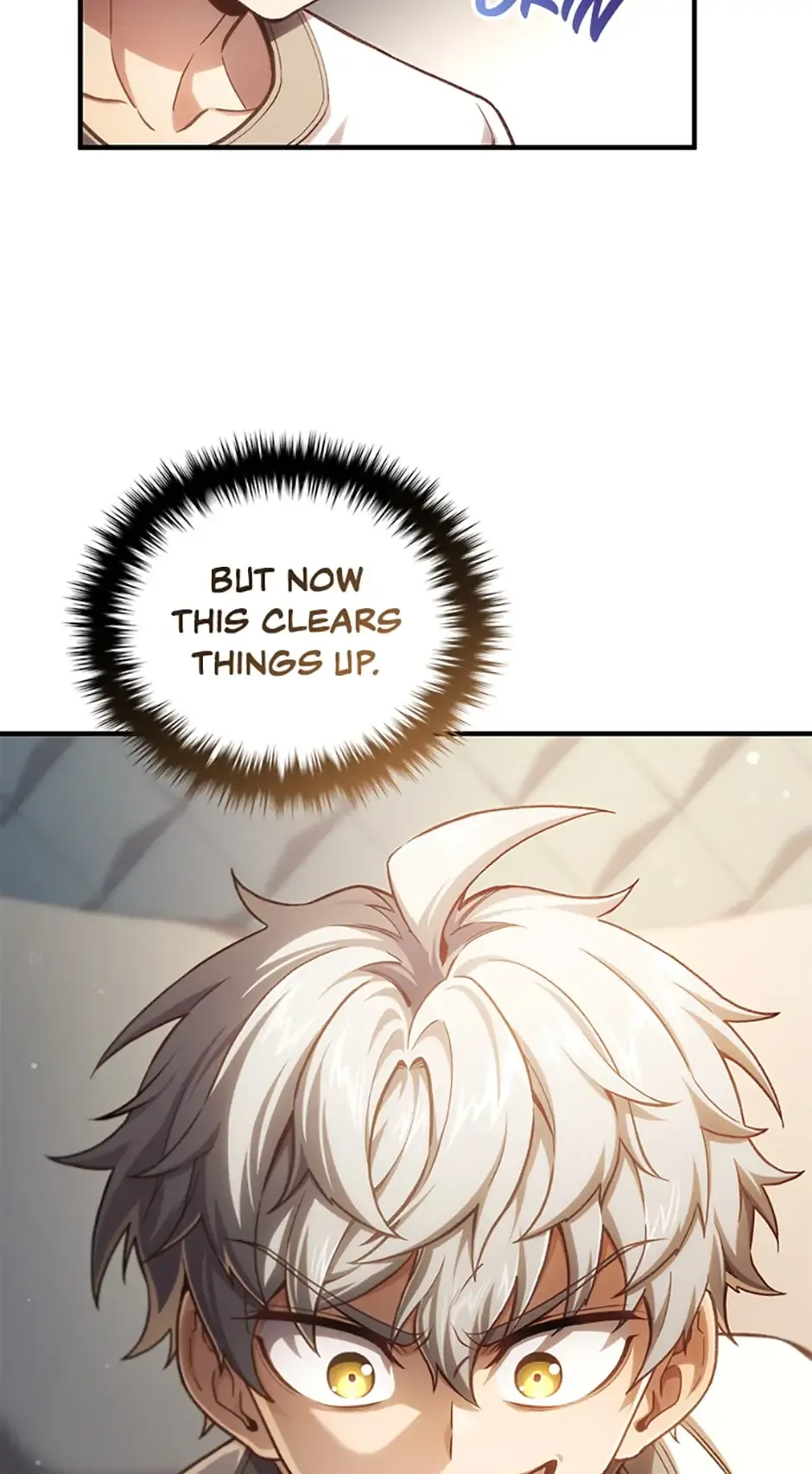 Read Damn Reincarnation en Manga Online