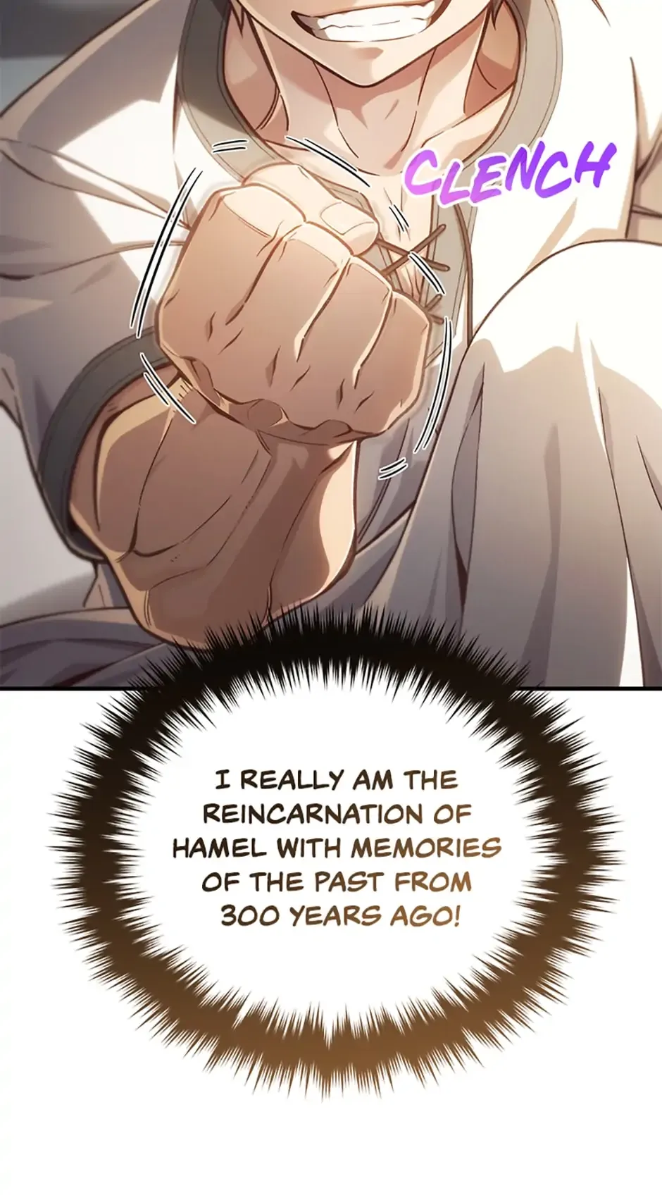 Read Damn Reincarnation en Manga Online