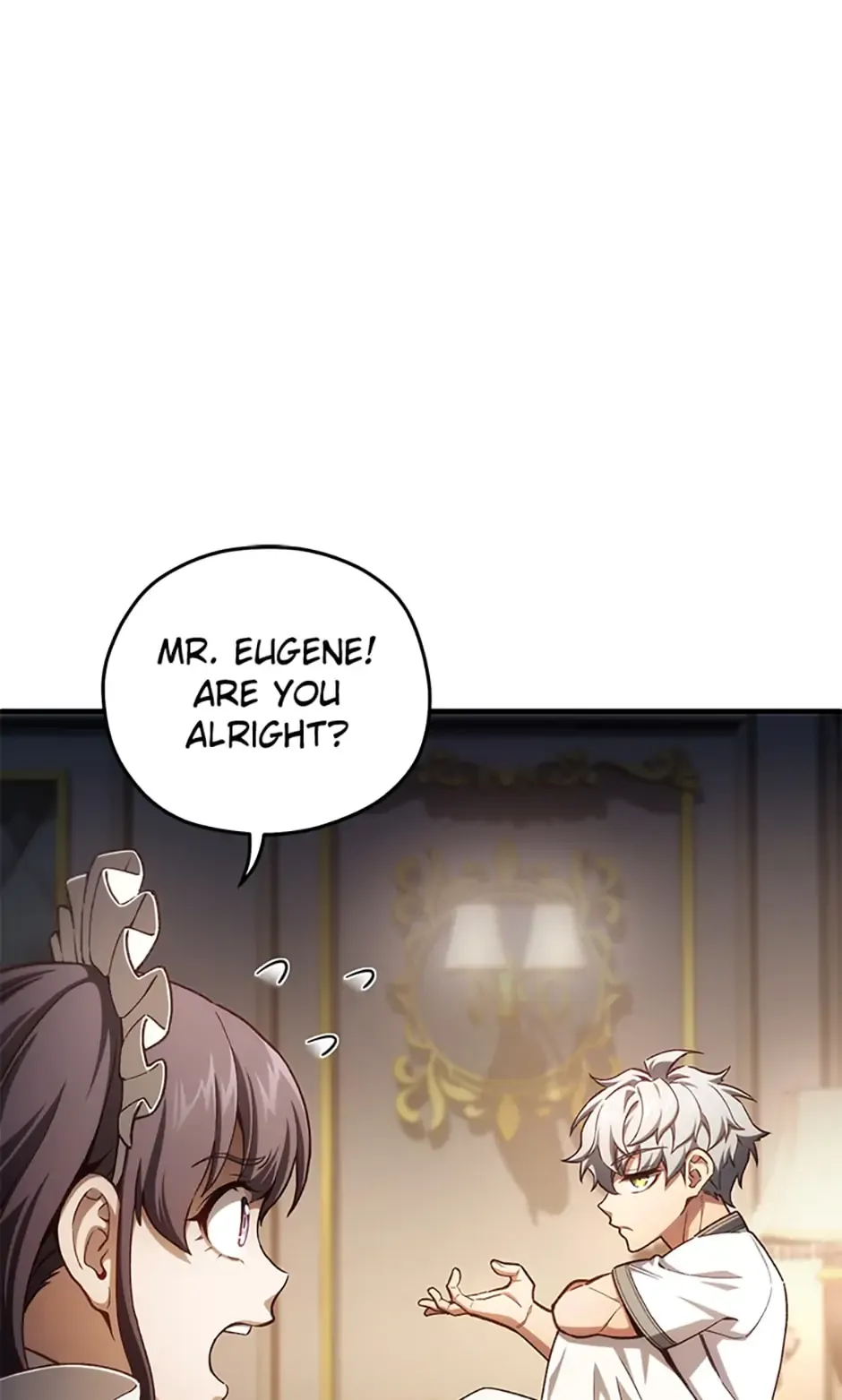 Read Damn Reincarnation en Manga Online