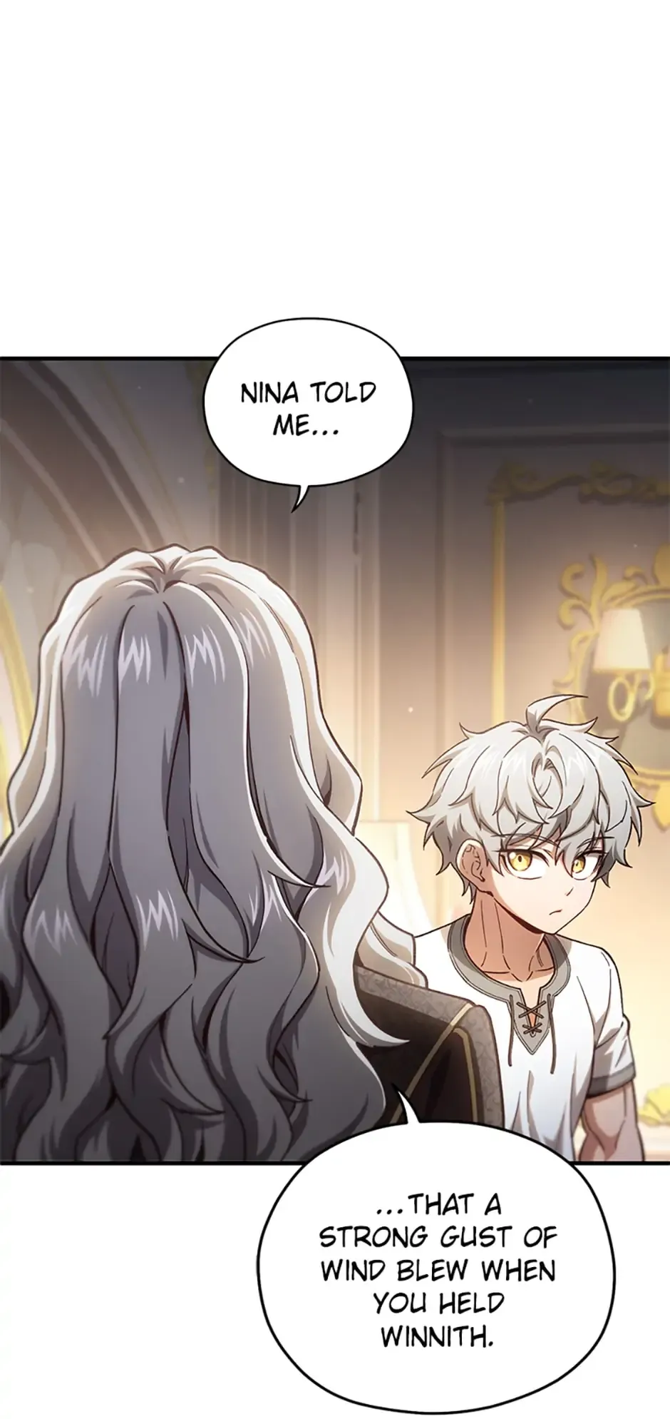 Read Damn Reincarnation en Manga Online