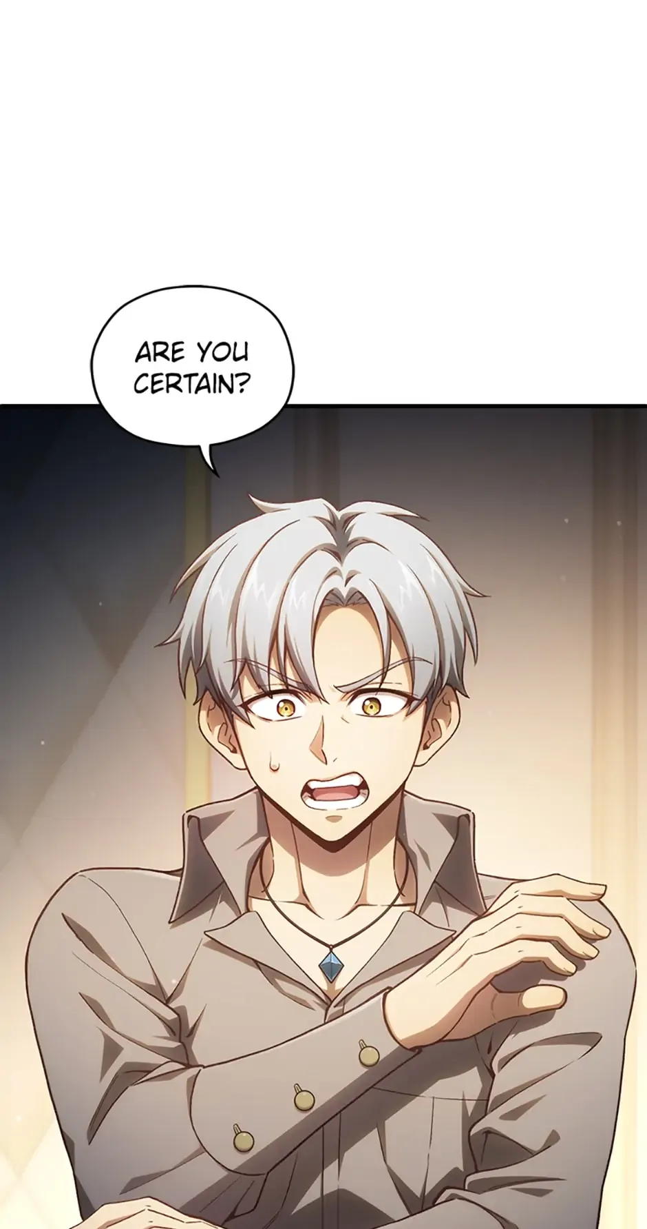 Read Damn Reincarnation en Manga Online