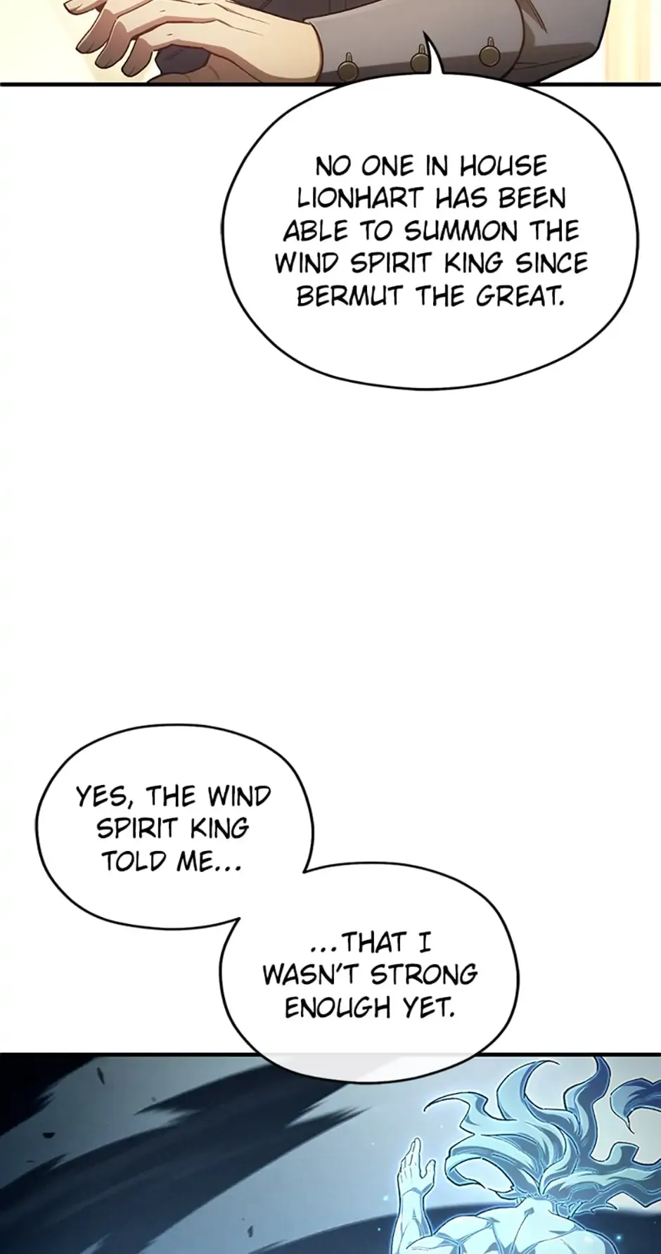 Read Damn Reincarnation en Manga Online