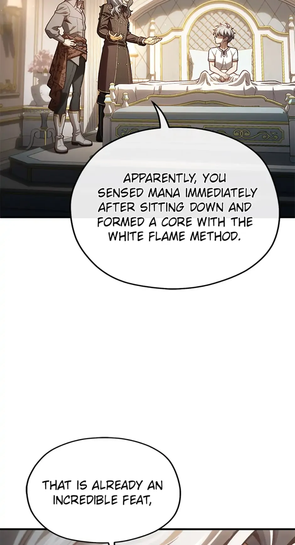 Read Damn Reincarnation en Manga Online
