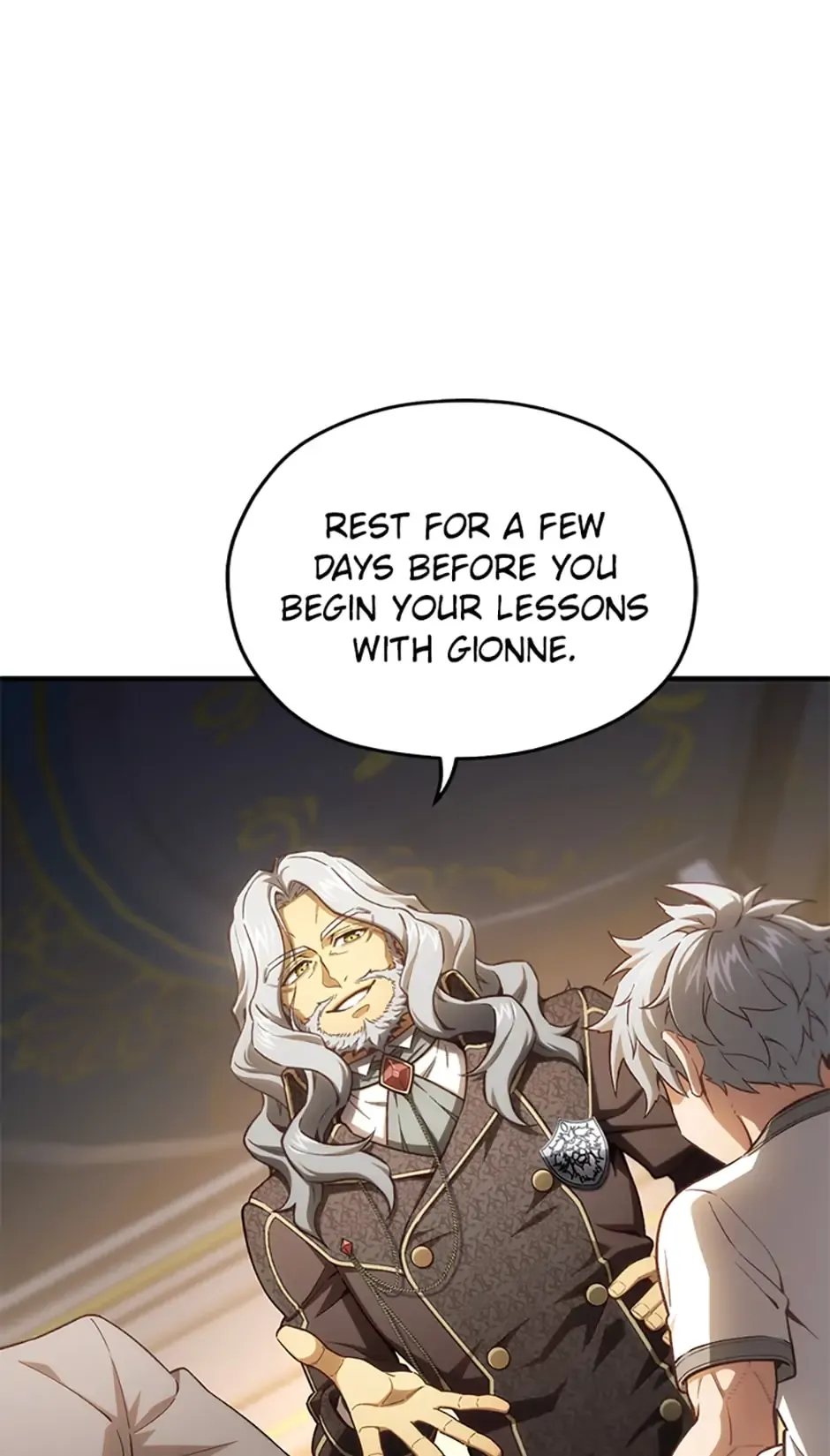 Read Damn Reincarnation en Manga Online