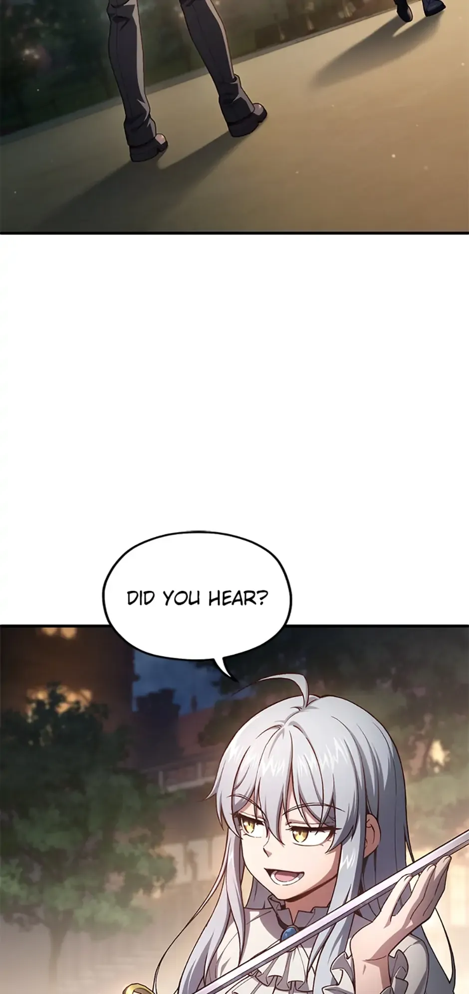Read Damn Reincarnation en Manga Online