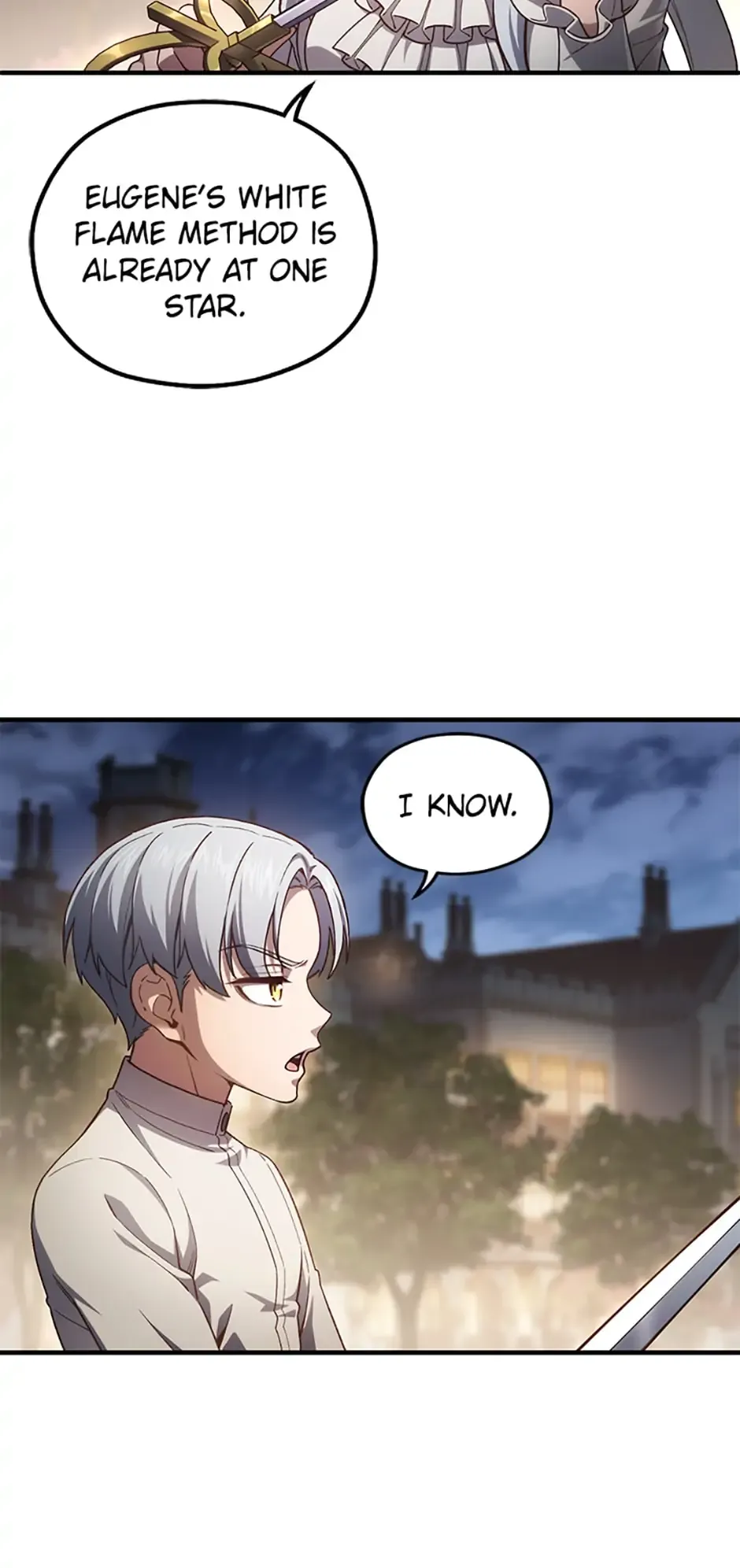 Read Damn Reincarnation en Manga Online