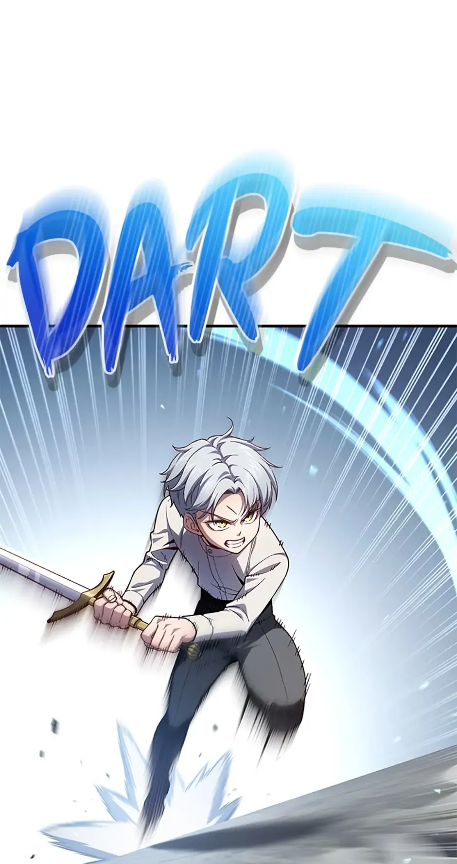 Read Damn Reincarnation en Manga Online