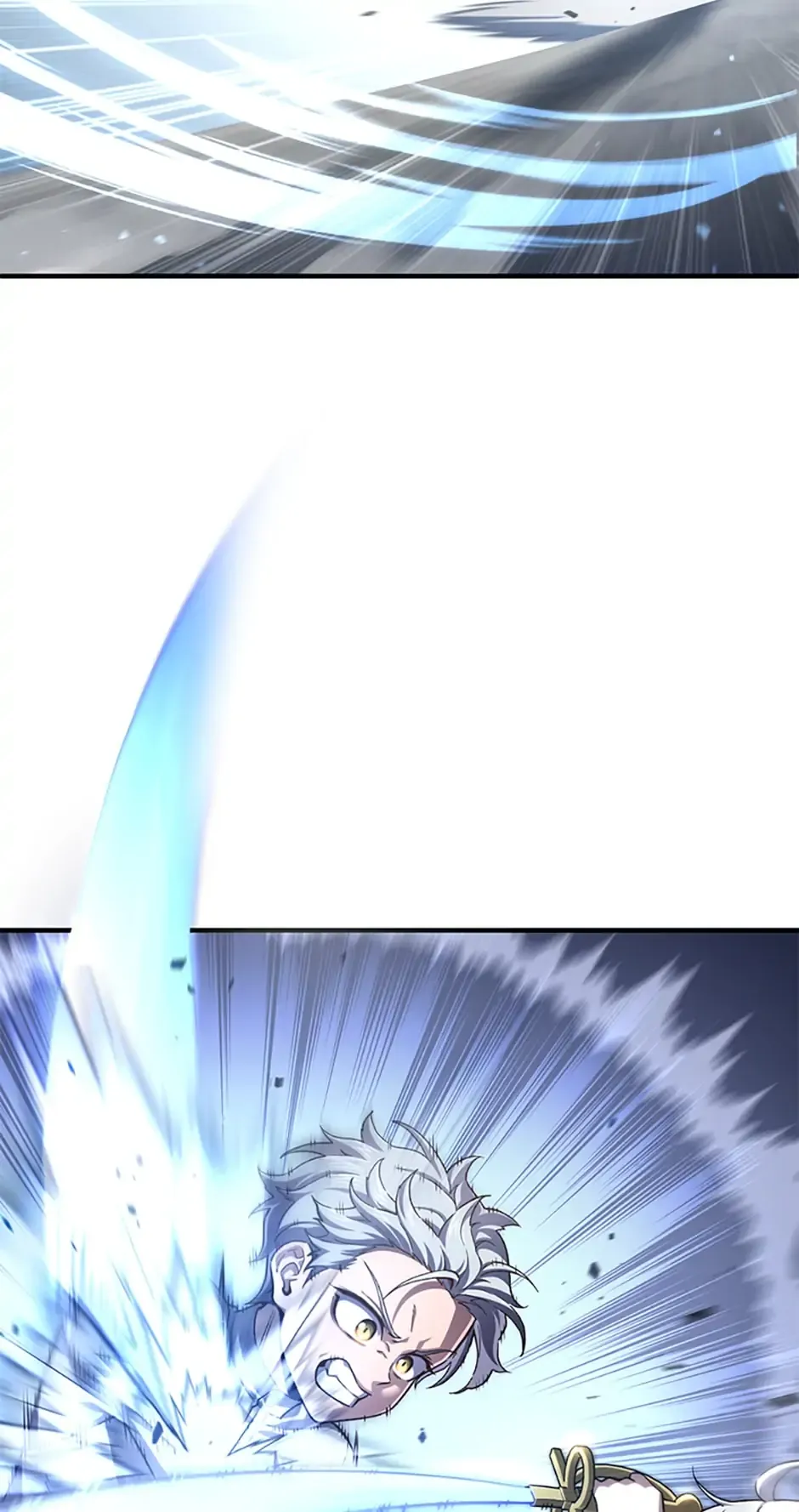 Read Damn Reincarnation en Manga Online