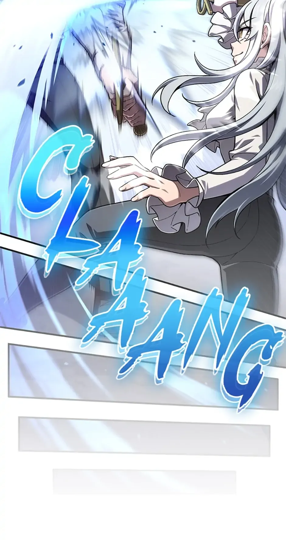 Read Damn Reincarnation en Manga Online