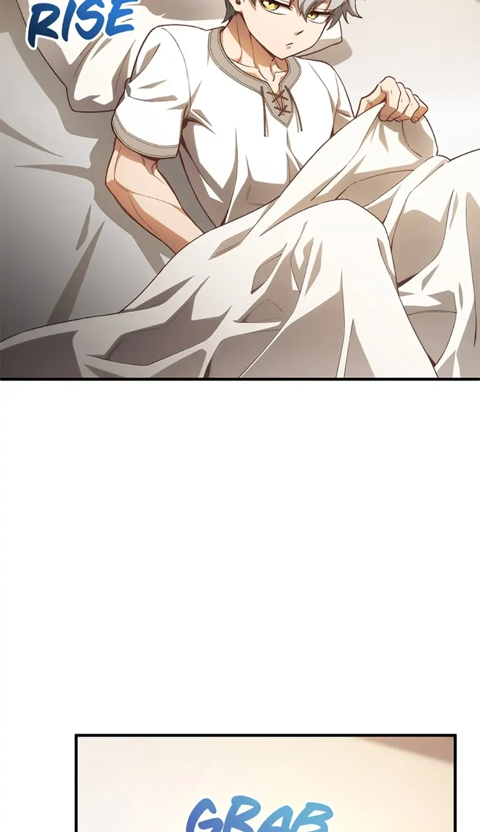 Read Damn Reincarnation en Manga Online