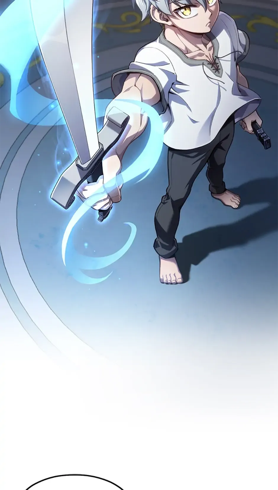 Read Damn Reincarnation en Manga Online