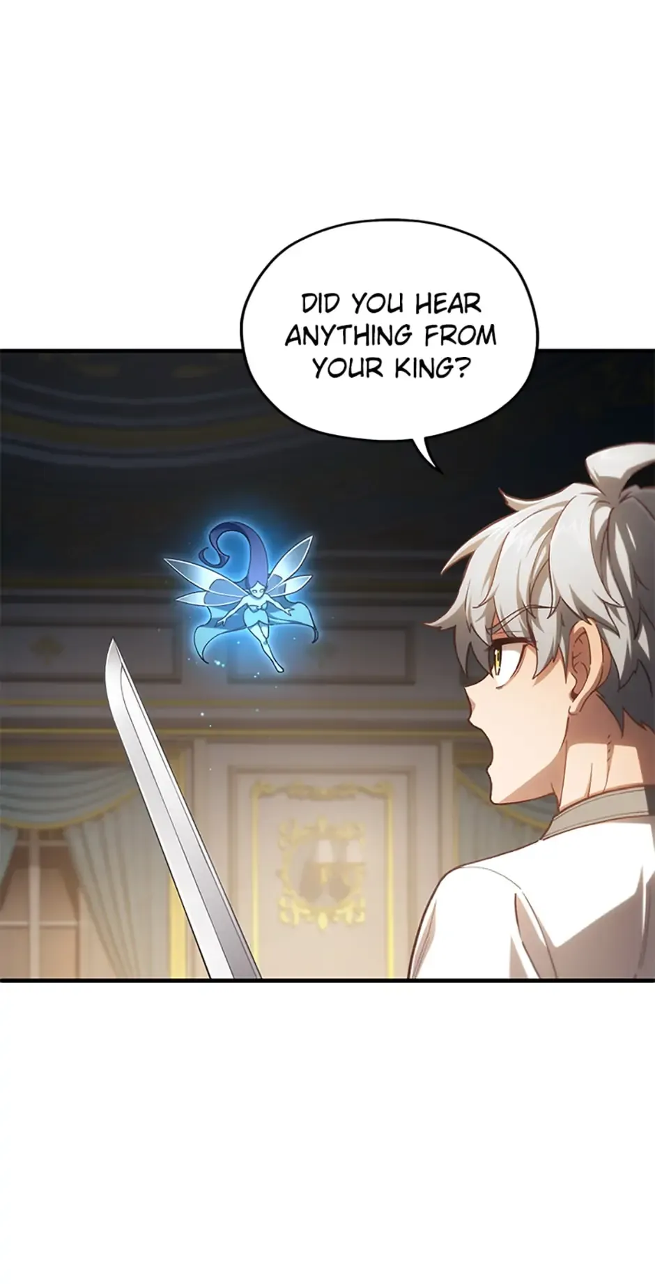 Read Damn Reincarnation en Manga Online