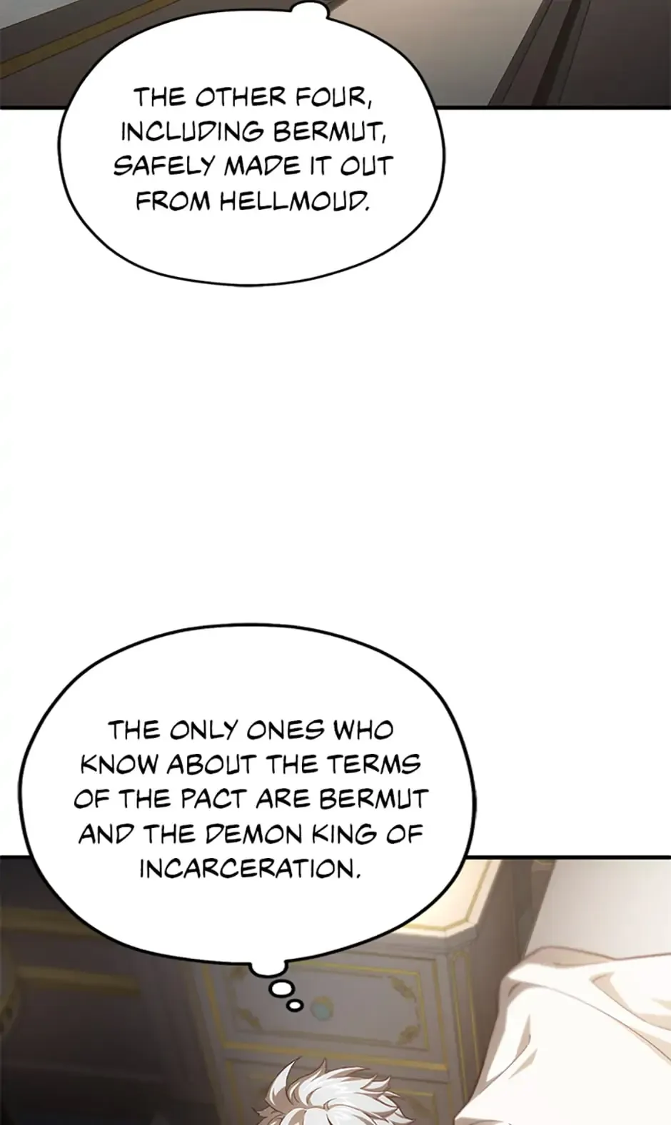 Read Damn Reincarnation en Manga Online