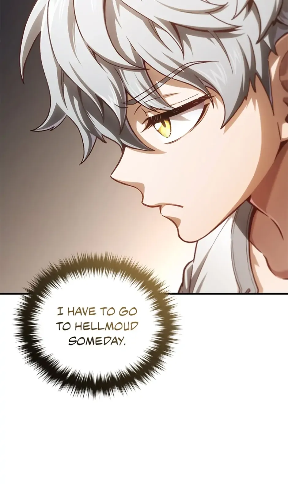Read Damn Reincarnation en Manga Online