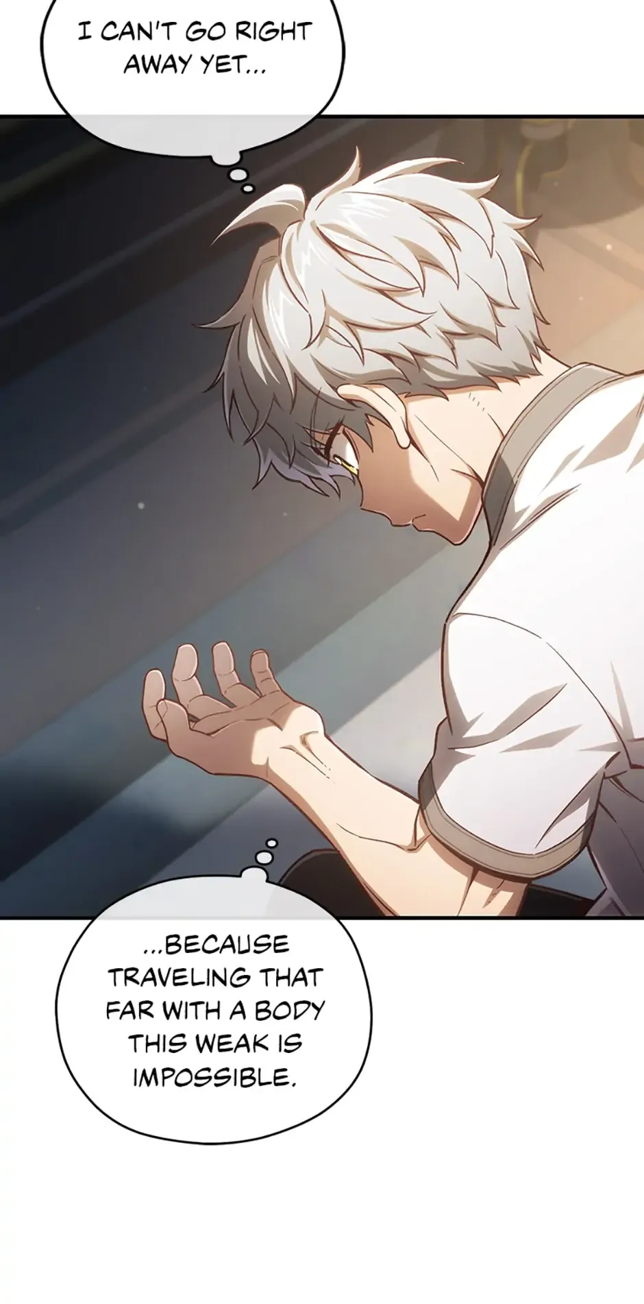 Read Damn Reincarnation en Manga Online