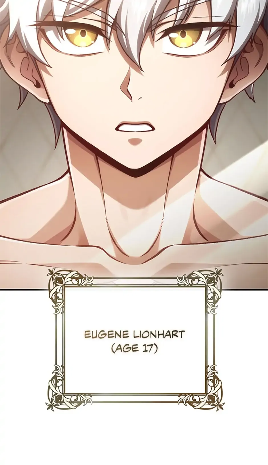 Read Damn Reincarnation en Manga Online