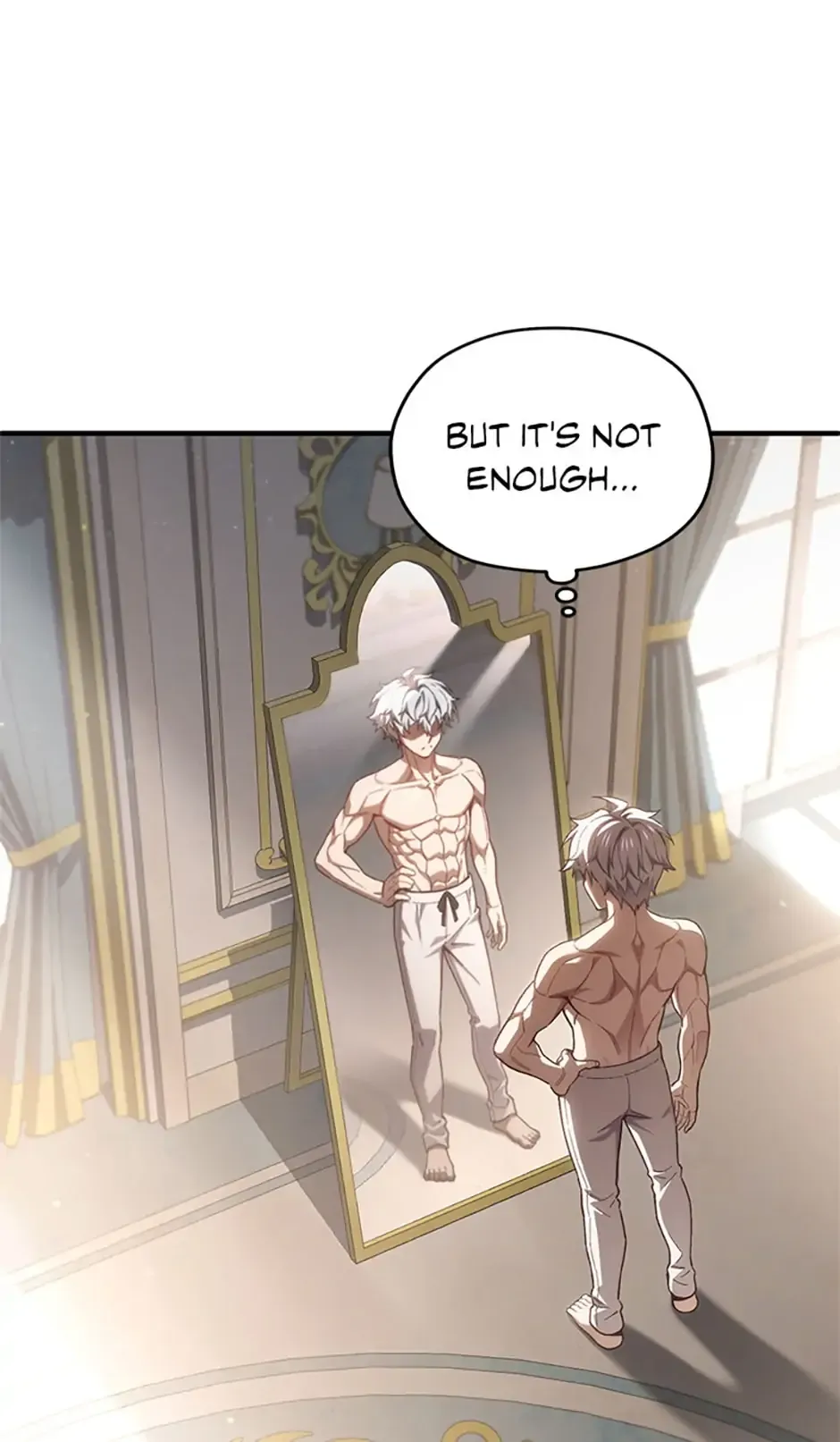 Read Damn Reincarnation en Manga Online
