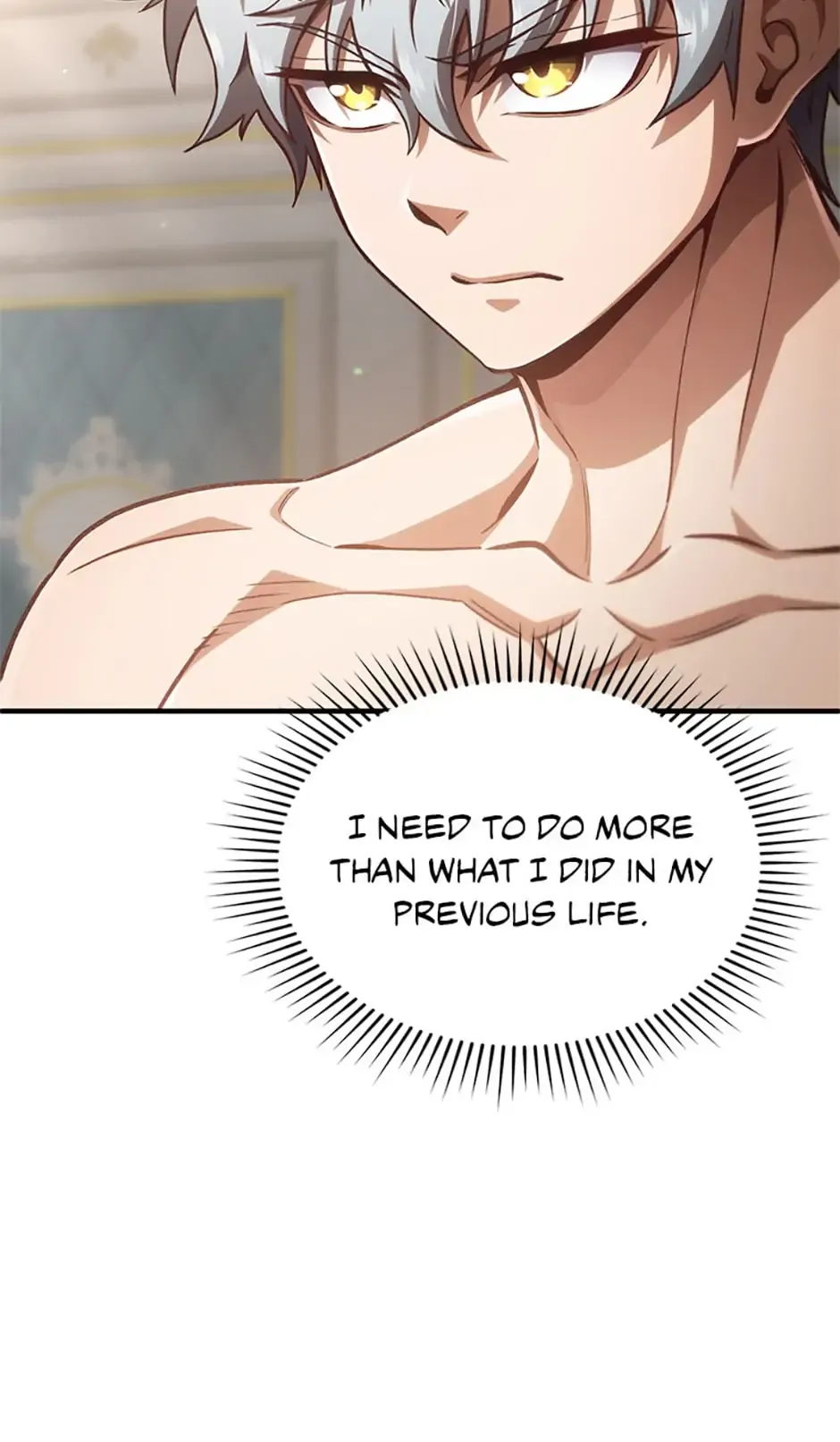 Read Damn Reincarnation en Manga Online