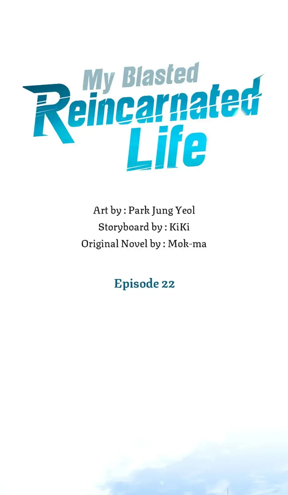 Read Damn Reincarnation en Manga Online