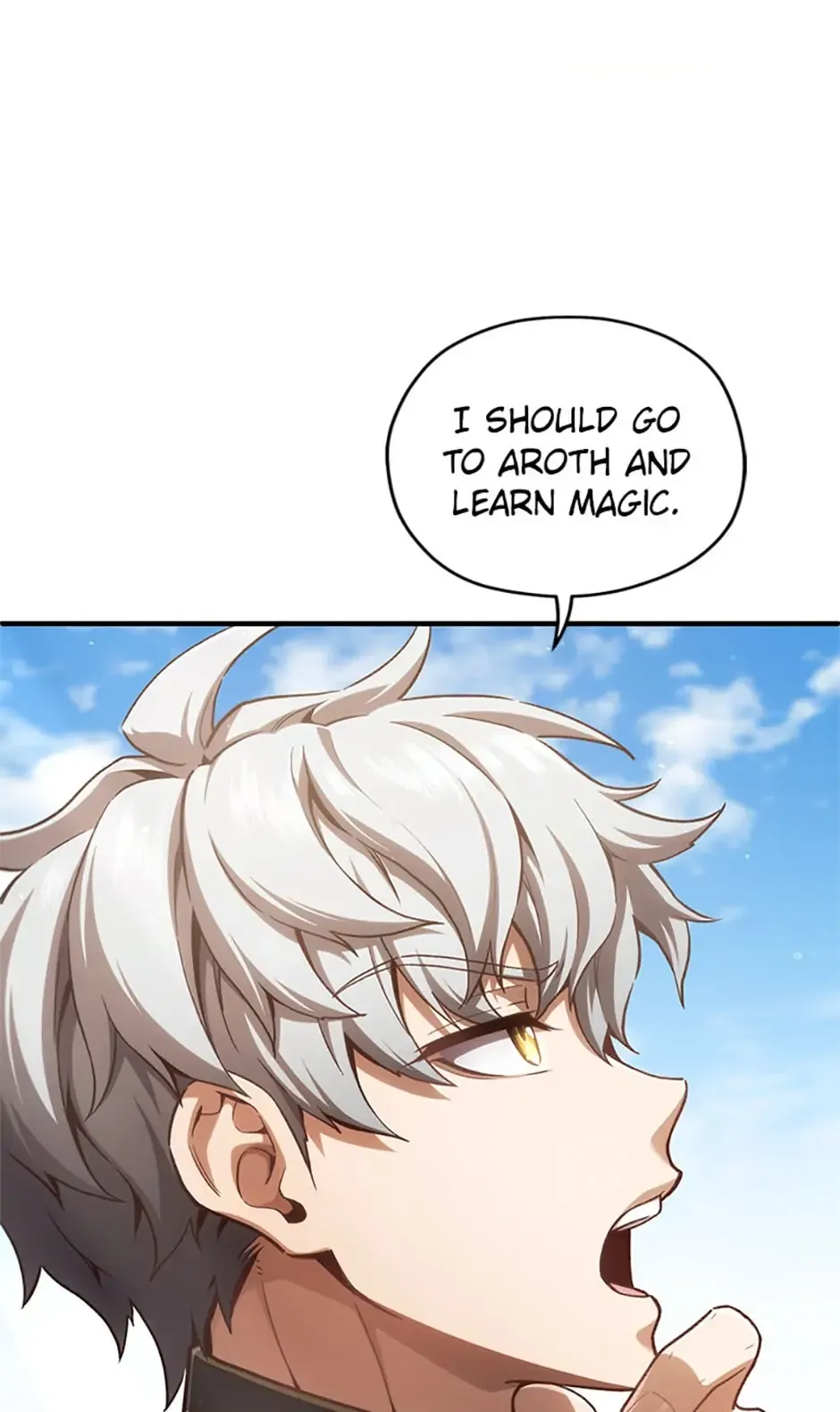 Read Damn Reincarnation en Manga Online