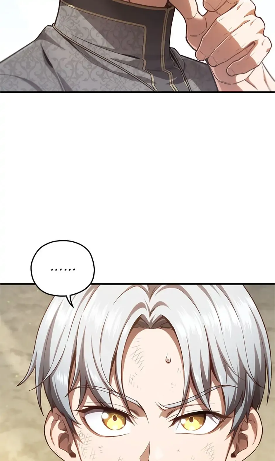 Read Damn Reincarnation en Manga Online