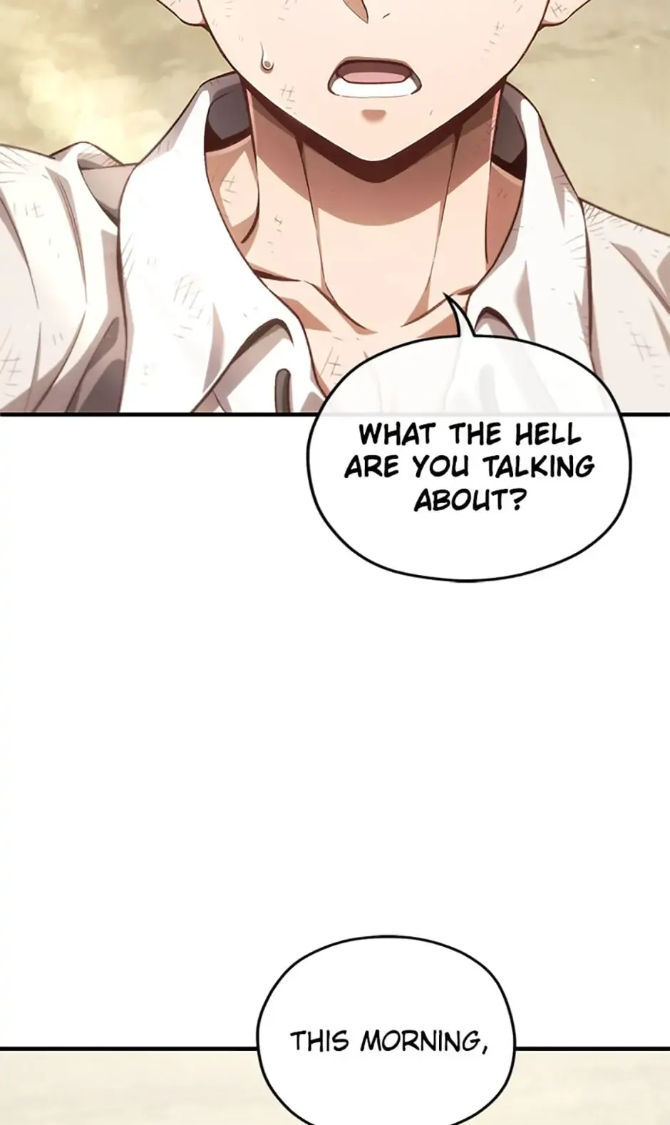 Read Damn Reincarnation en Manga Online