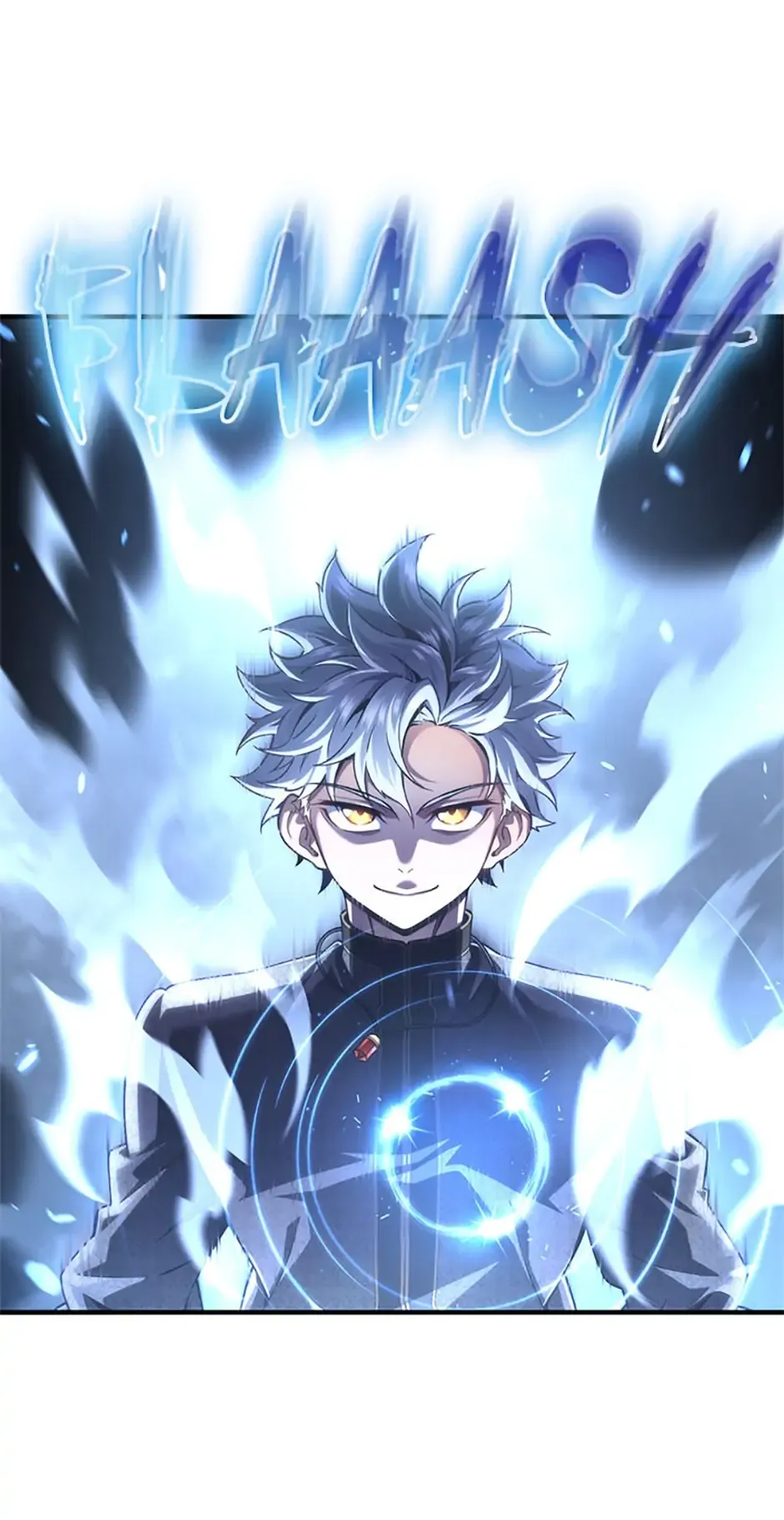 Read Damn Reincarnation en Manga Online
