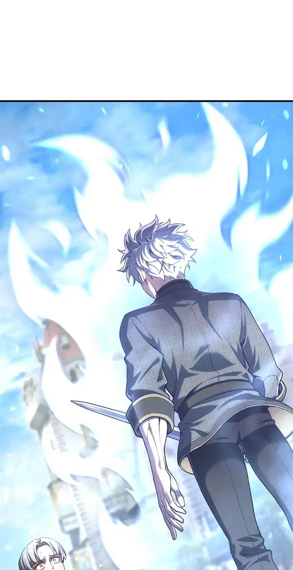 Read Damn Reincarnation en Manga Online
