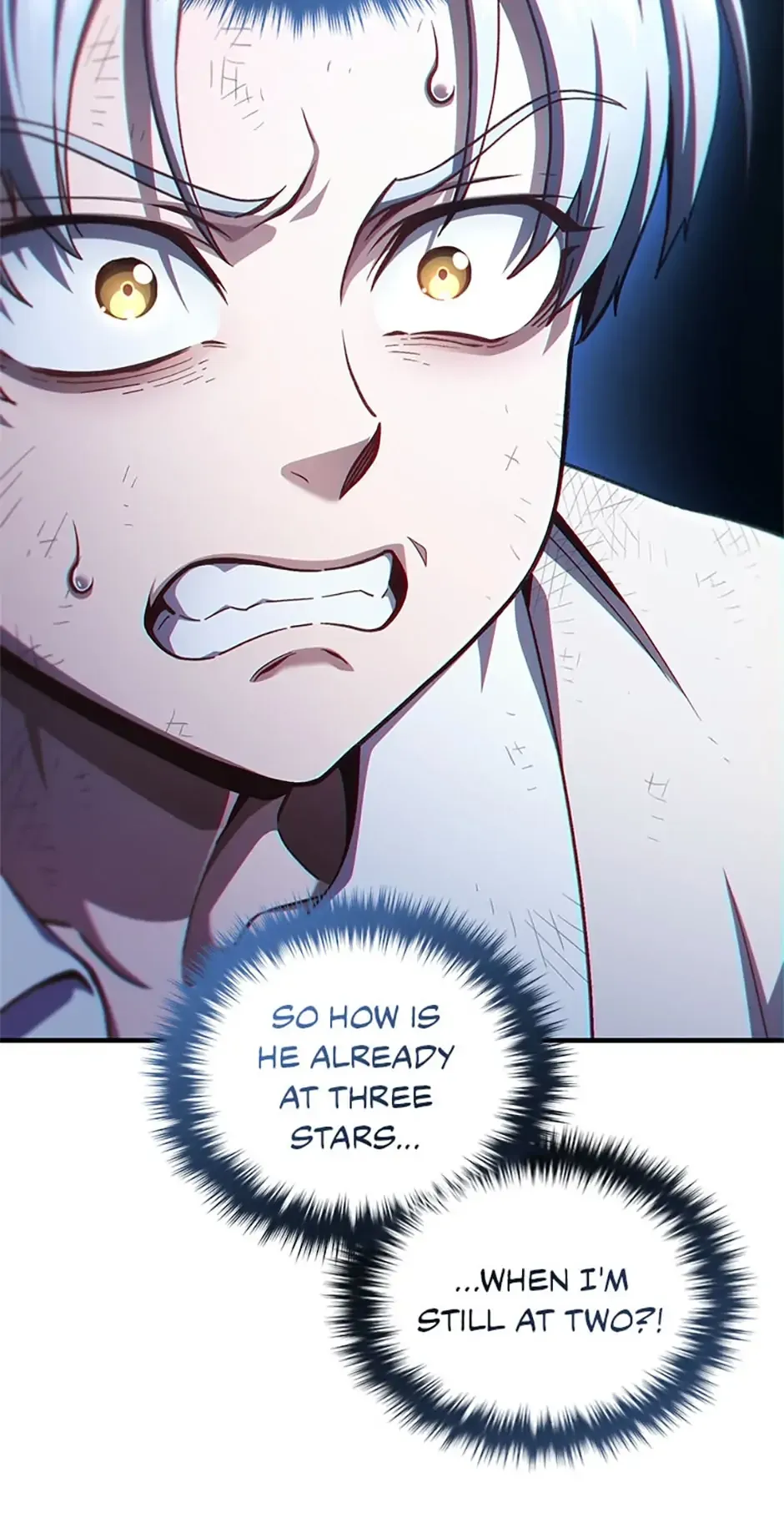 Read Damn Reincarnation en Manga Online