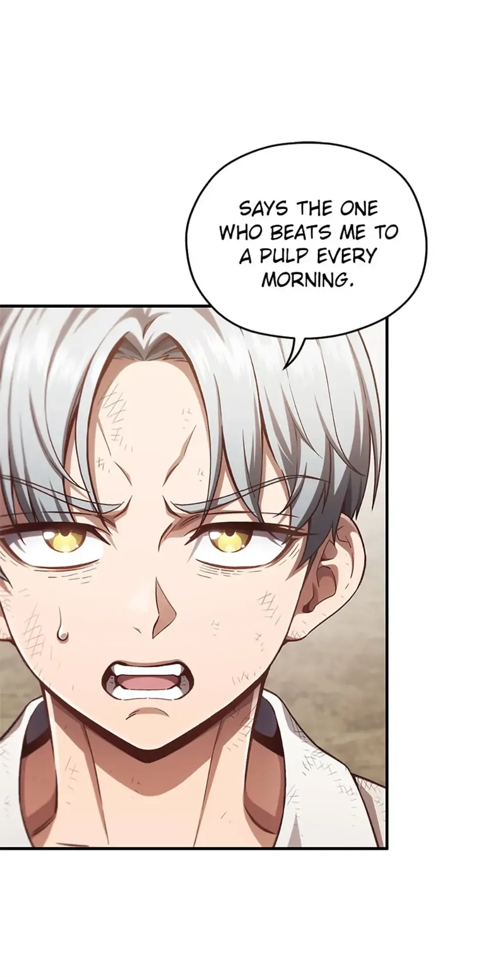 Read Damn Reincarnation en Manga Online
