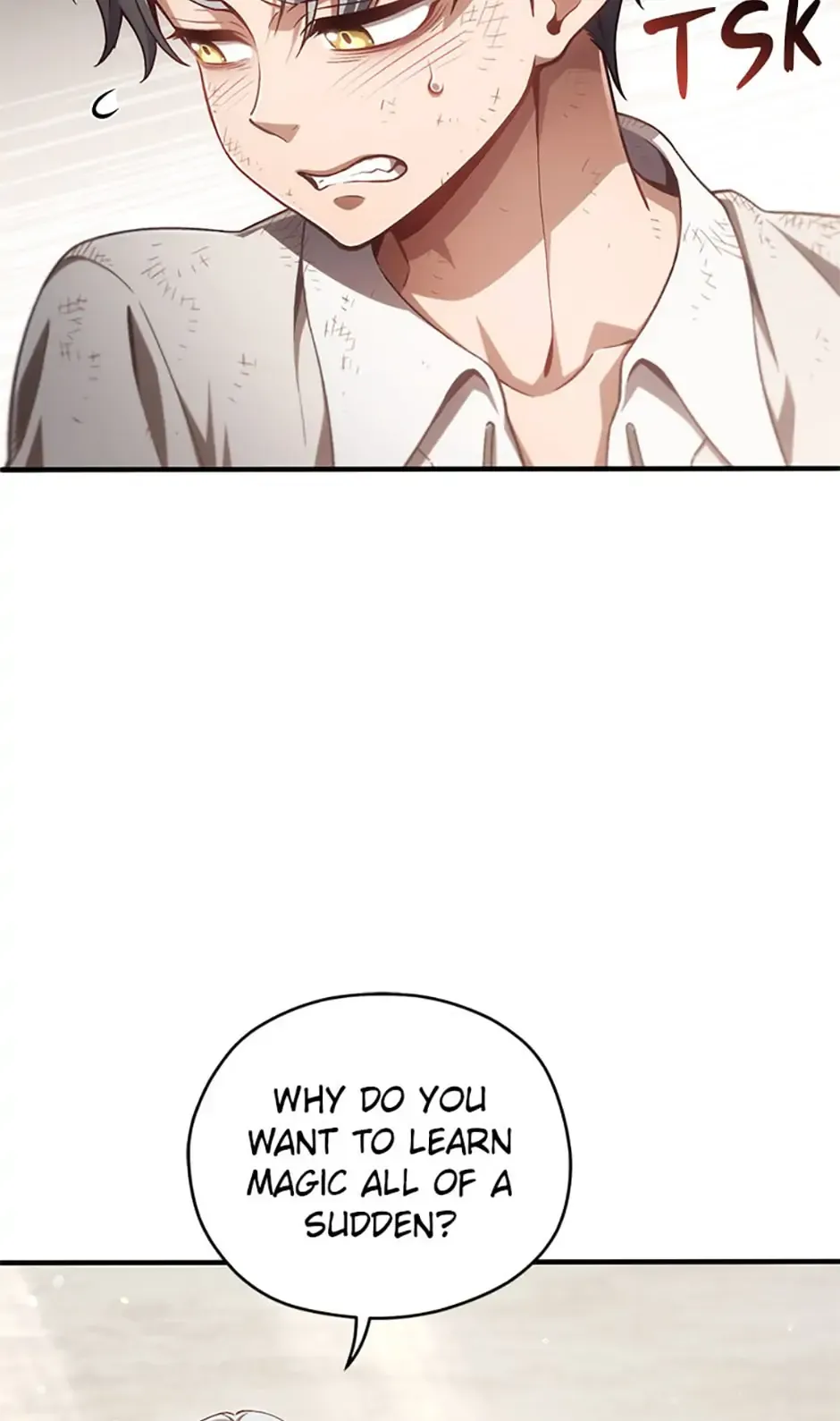 Read Damn Reincarnation en Manga Online