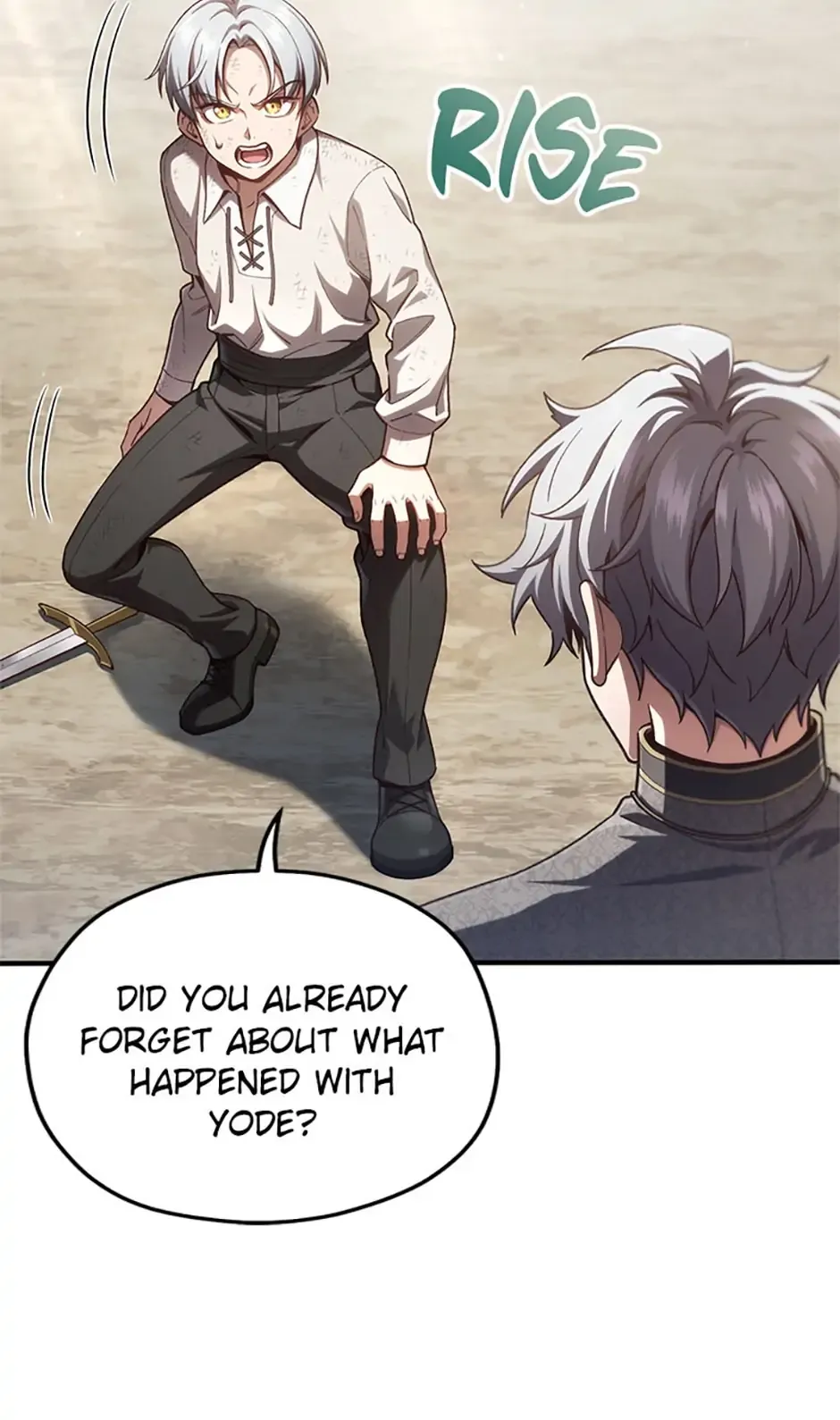 Read Damn Reincarnation en Manga Online