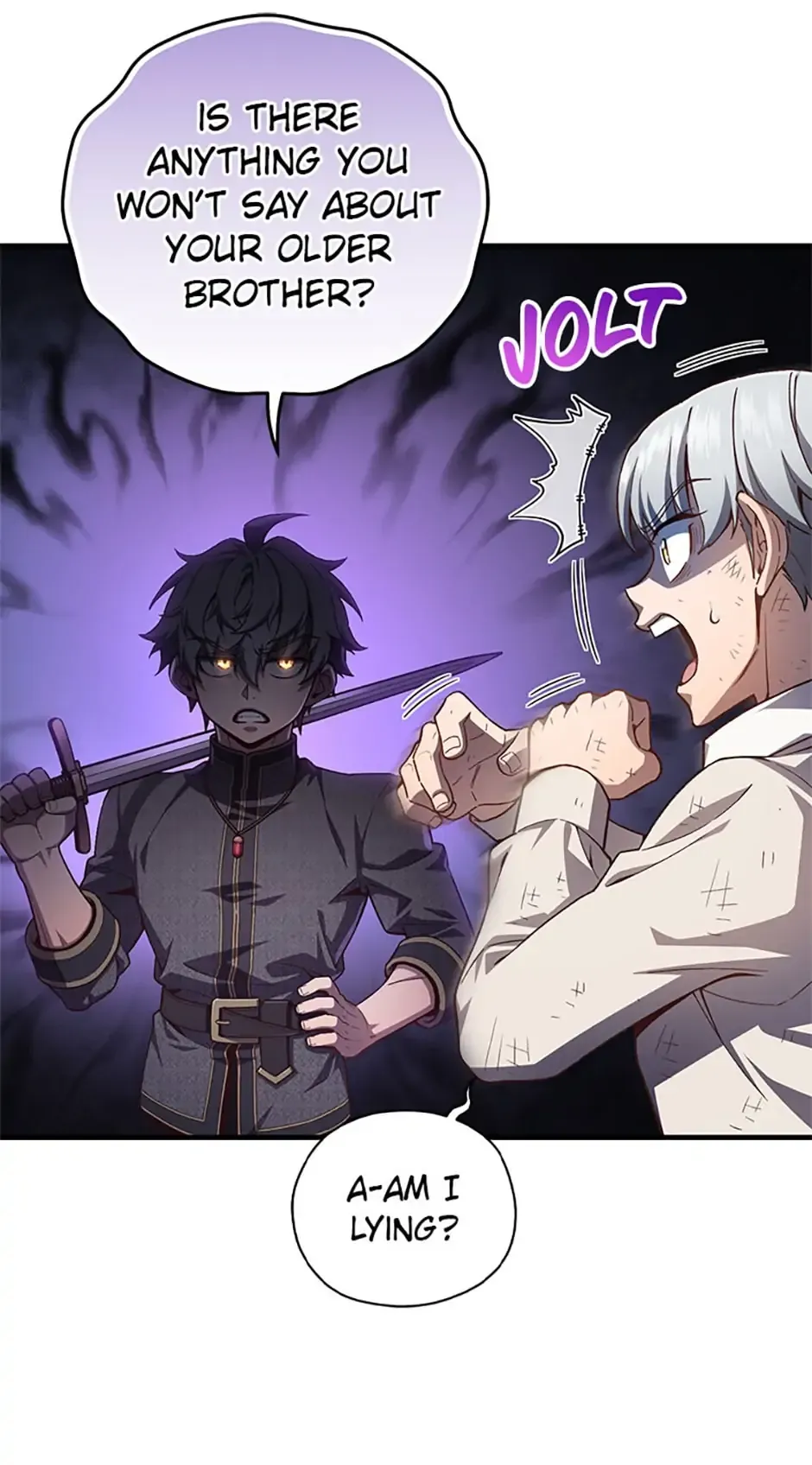 Read Damn Reincarnation en Manga Online