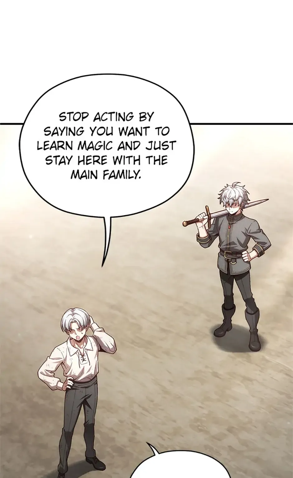Read Damn Reincarnation en Manga Online