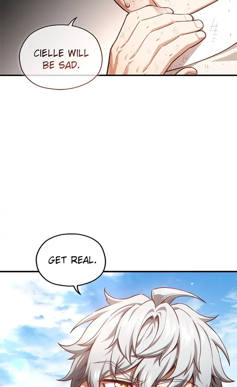 Read Damn Reincarnation en Manga Online