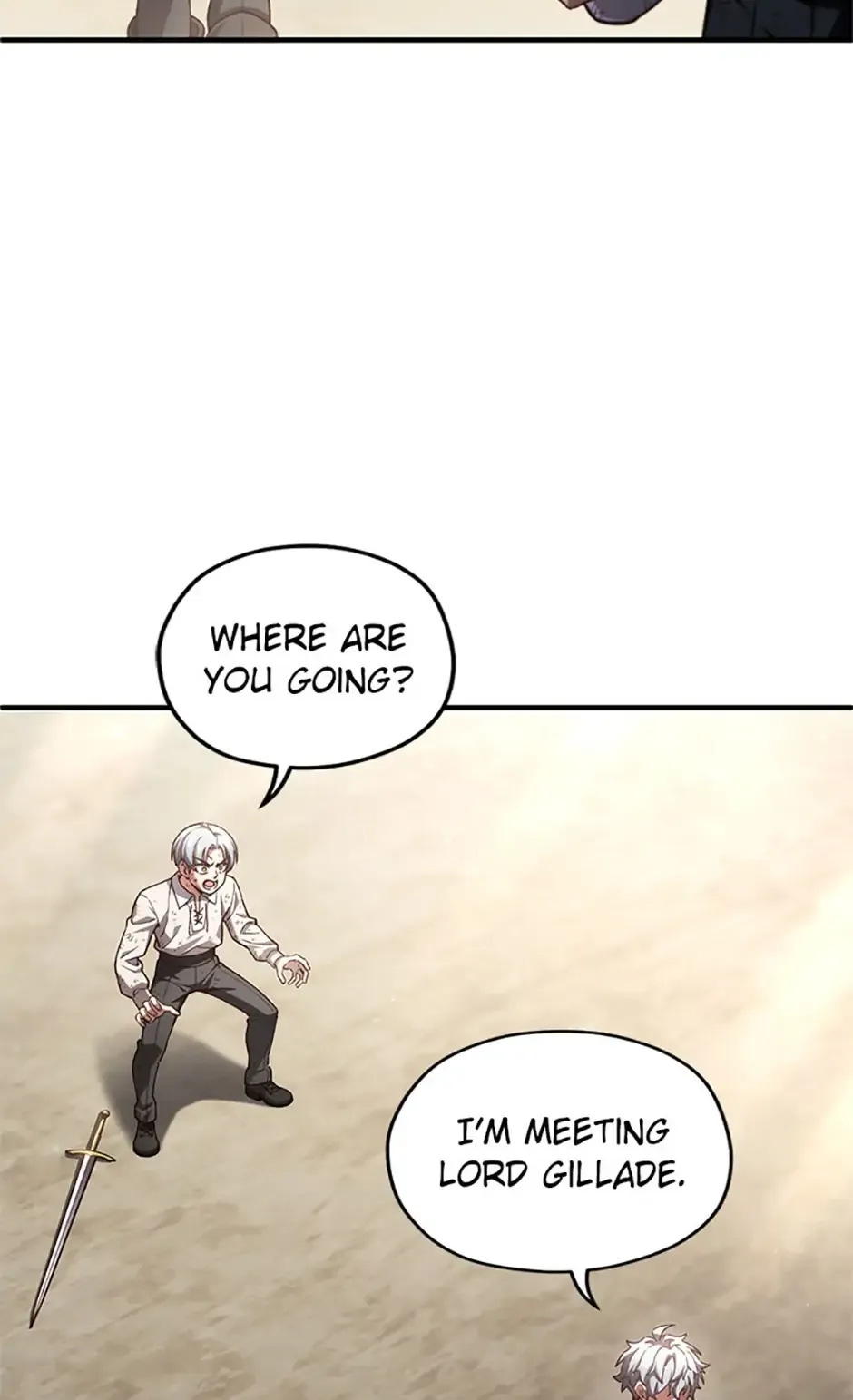 Read Damn Reincarnation en Manga Online