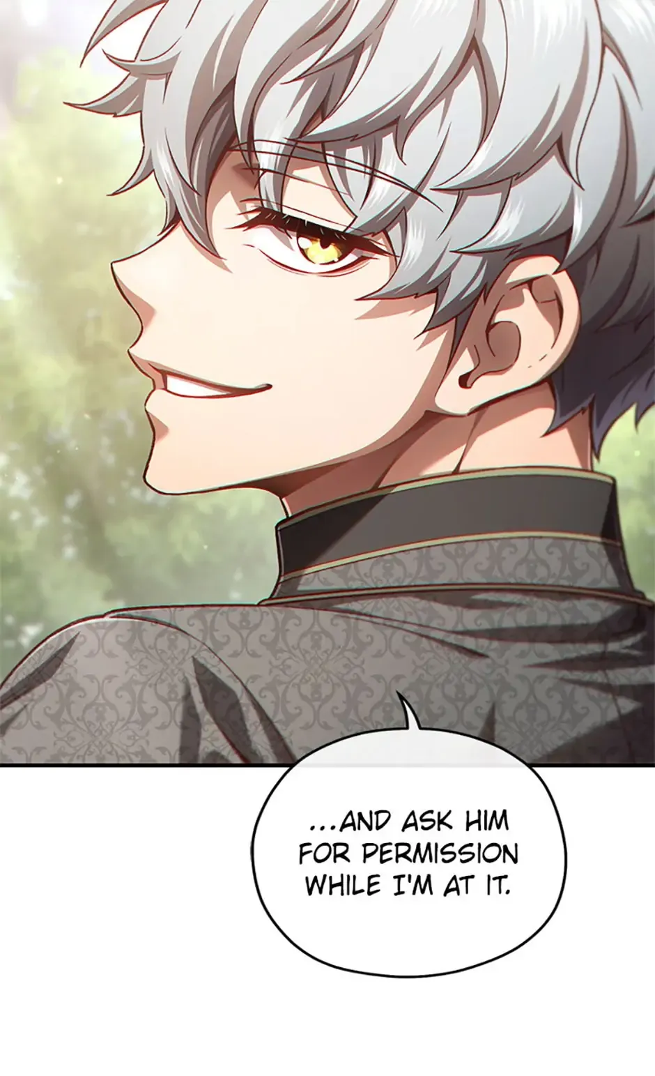Read Damn Reincarnation en Manga Online