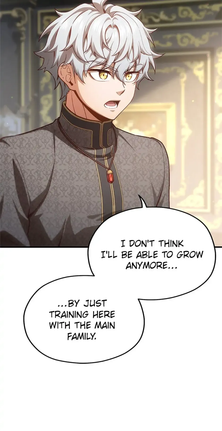 Read Damn Reincarnation en Manga Online