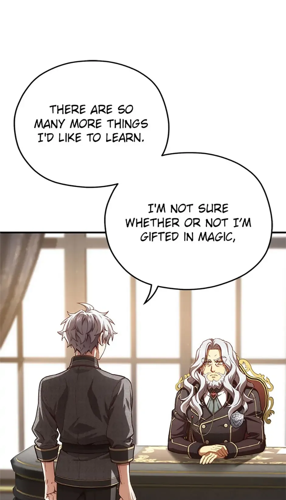 Read Damn Reincarnation en Manga Online
