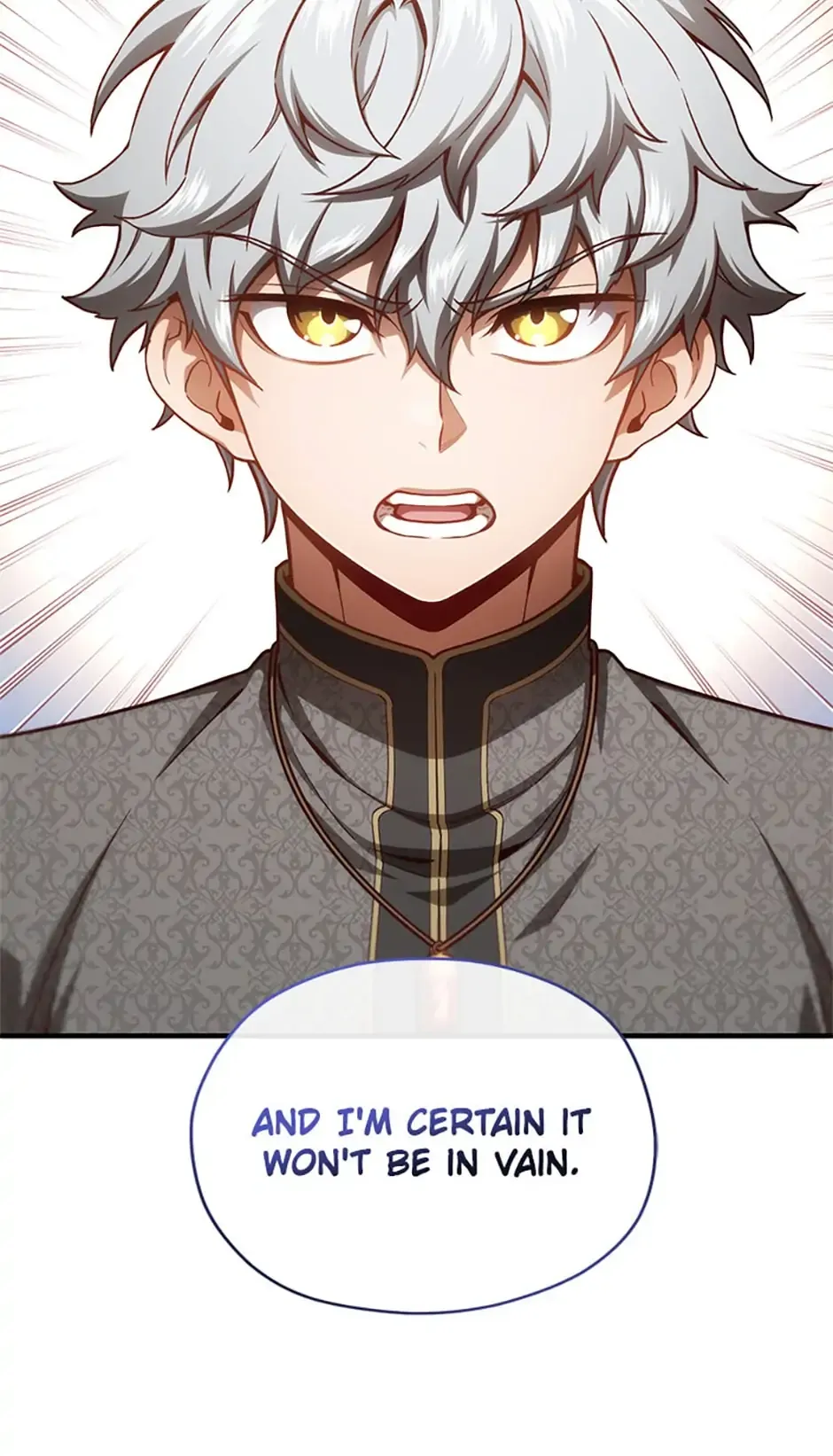 Read Damn Reincarnation en Manga Online