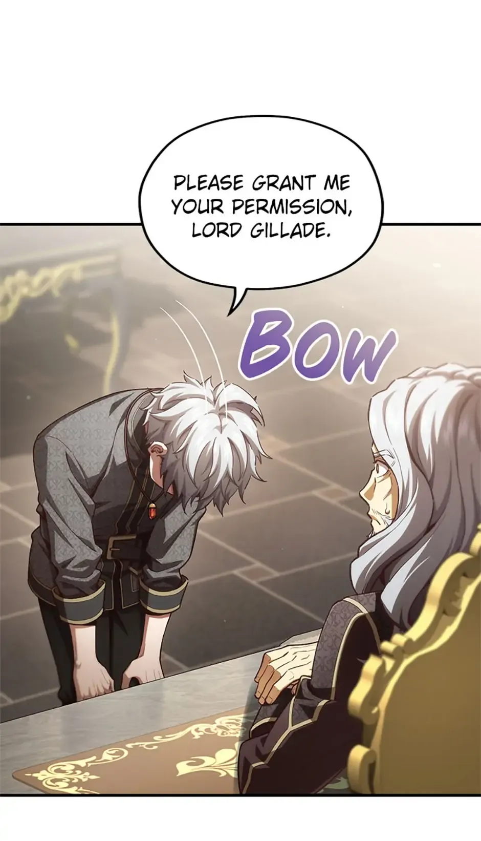 Read Damn Reincarnation en Manga Online