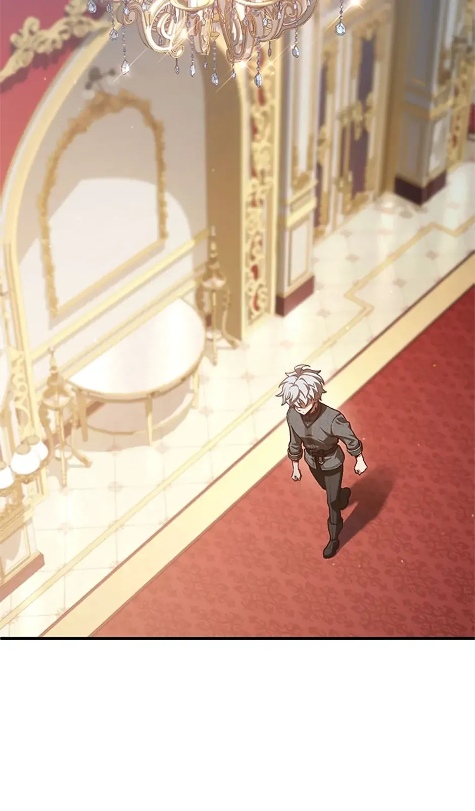 Read Damn Reincarnation en Manga Online