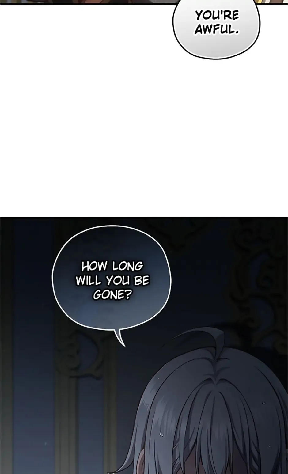 Read Damn Reincarnation en Manga Online