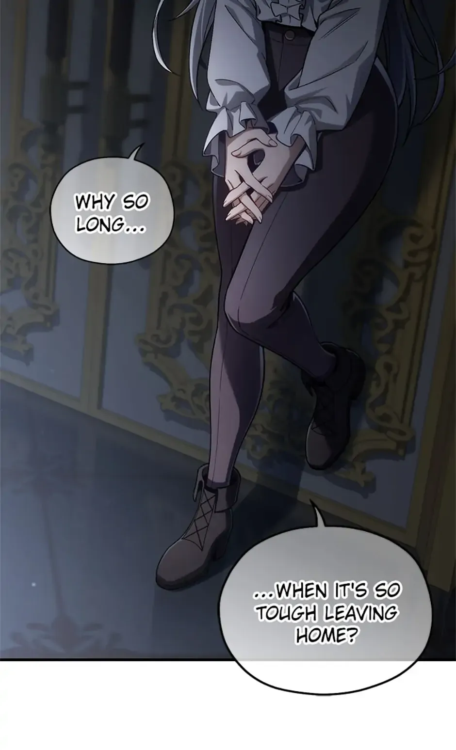Read Damn Reincarnation en Manga Online