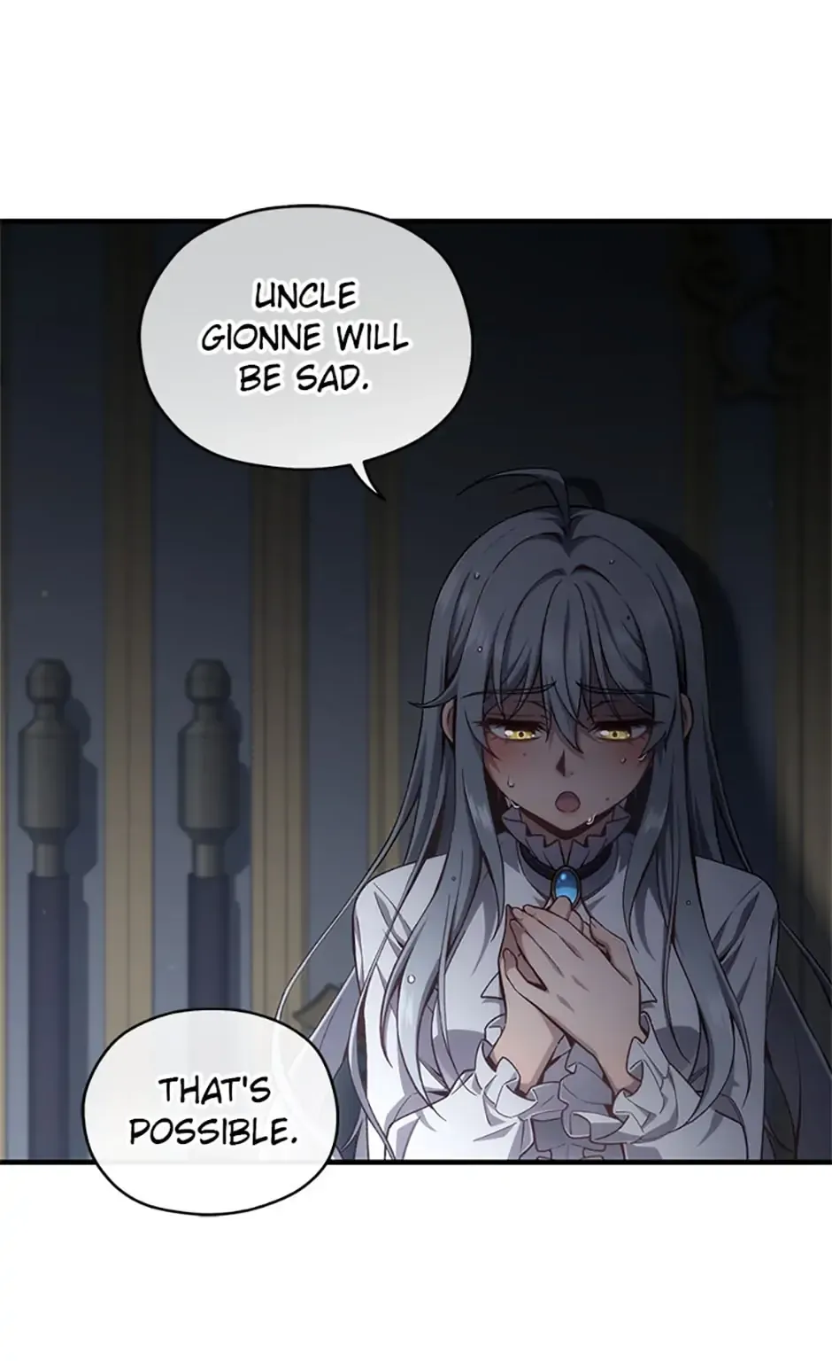 Read Damn Reincarnation en Manga Online